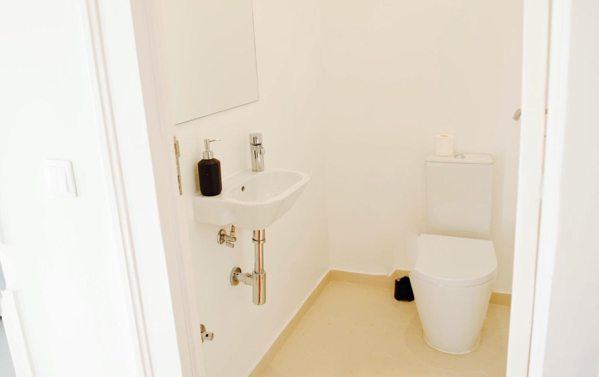 Appartement Beautiful Dreamers - At Avenida Cr3d Lisboa