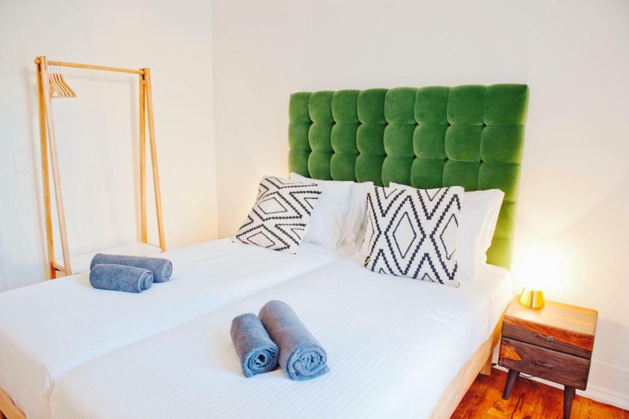 Beautiful Dreamers - At Avenida Cr3d Appartement
