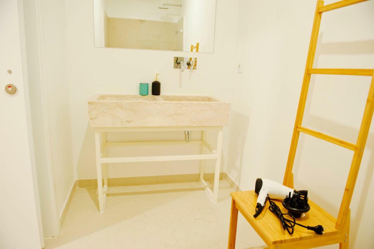 Beautiful Dreamers - At Avenida Cr3d Appartement Lisboa